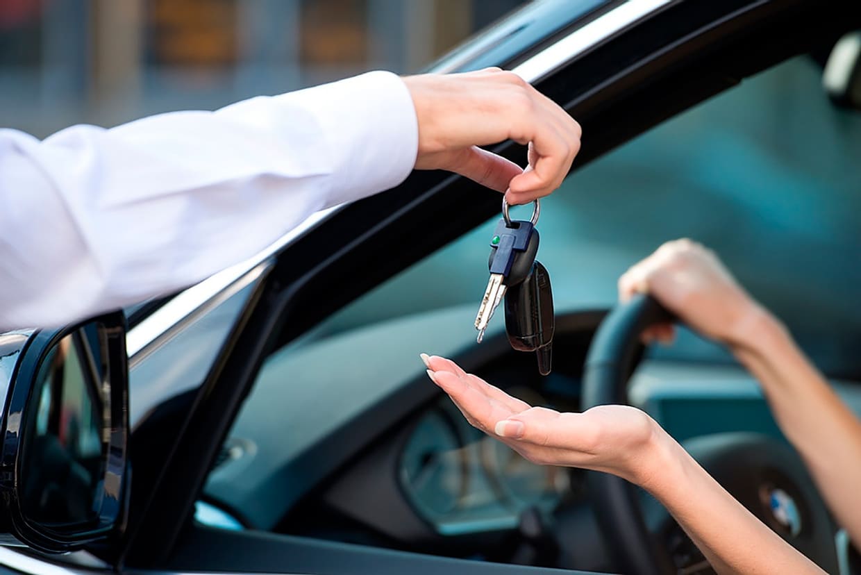 Аренда автомобиля: полный путеводитель для уверенных путешественников - 5